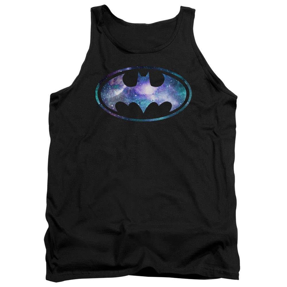 Batman Galaxy 2 Signal Tank Top