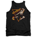 Bloodsport Action Packed Tank Top