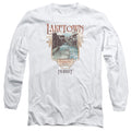 The Hobbit Laketown Long Sleeve T-Shirt