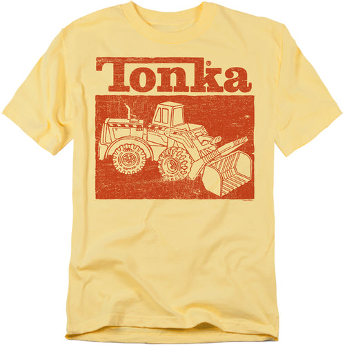 Tonka Loader T-Shirt
