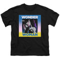 Wonder Woman 1984 Wonder Duo Youth/Toddler T-Shirt