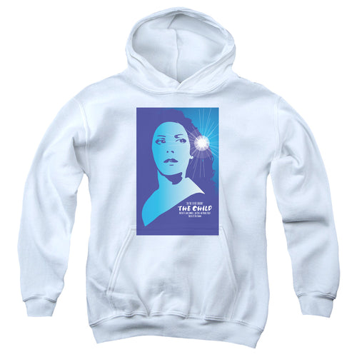 Star Trek The Child Youth Hoodie