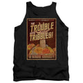 Star Trek Tribbles: the Movie Tank Top