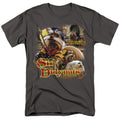 Labyrinth Sir Didymus T-Shirt