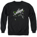 Arrow The Hood Crewneck Sweatshirt