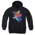 Star Trek TNG 25 Youth Hoodie