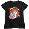 My Little Pony Create Love Womens T-Shirt