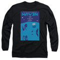 Star Trek Haven Black Long Sleeve T-Shirt