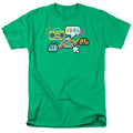 The Amazing World of Gumball Cool Oh Yeah T-Shirt