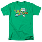 The Amazing World of Gumball Cool Oh Yeah T-Shirt