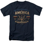 United Provinces of America Navy