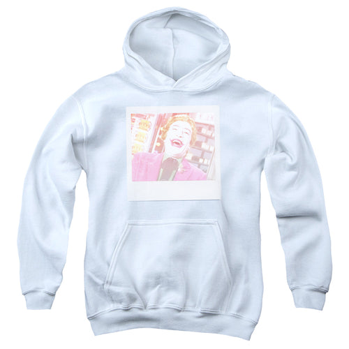 Batman Captured Youth Hoodie