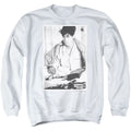 Ferris Bueller's Day Off Cameron Crewneck Sweatshirt