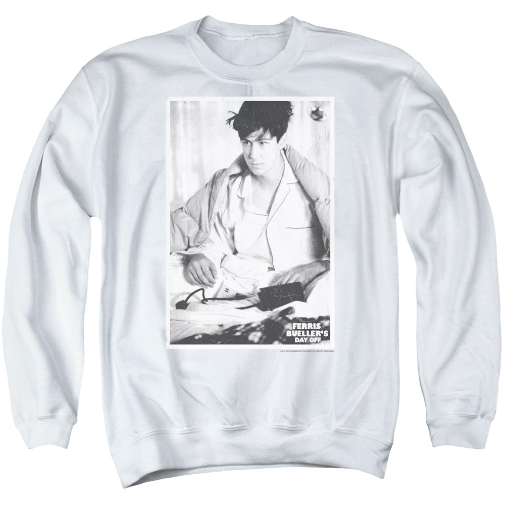 Ferris Bueller's Day Off Cameron Crewneck Sweatshirt
