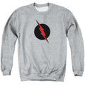 Justice League Reverse Flash Crewneck Sweatshirt