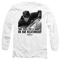 The Princess Bride Damper Long Sleeve T-Shirt