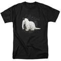 Sesame Street Snuffleupagus I Believe T-Shirt