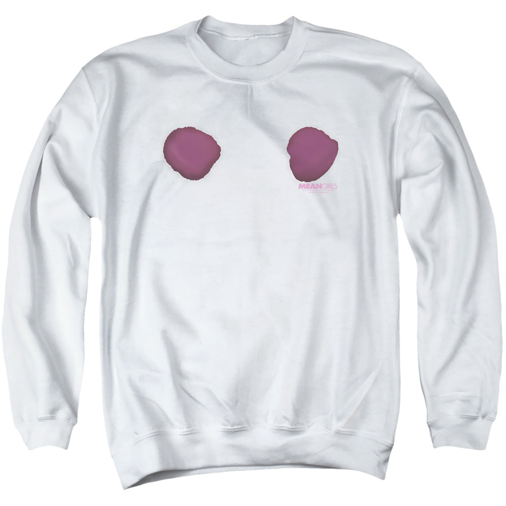 Mean Girls Wear What Regina Wears Crewneck Sweatshirt