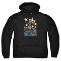 Batman Hammer Time Pullover Hoodie