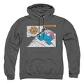 Sesame Street Meanwhile Pullover Hoodie