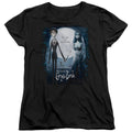 Corpse Bride Poster Womens T-Shirt