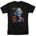Killer Klowns from Outer Space Invaders T-Shirt