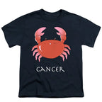 Cute Cancer Navy