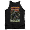 Justice League Swamp Thing Tank Top