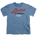Chevy Heartbeat of America Youth/Toddler T-Shirt