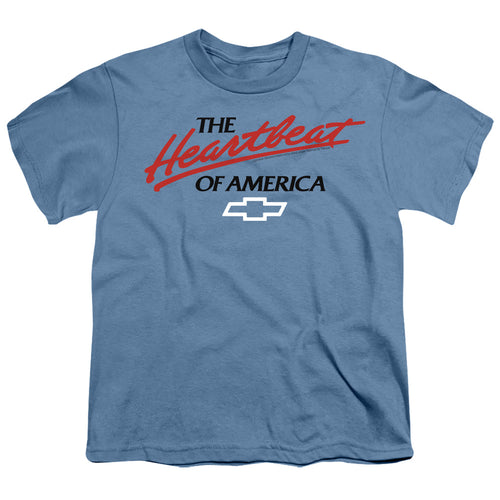Chevy Heartbeat of America Youth/Toddler T-Shirt