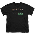 CSI Shadow Cast Youth/Toddler T-Shirt