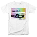 Ford Retro Rainbow T-Shirt
