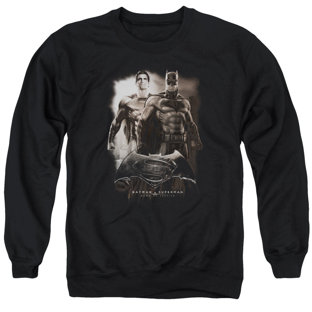 Batman v Superman Dawn Crewneck Sweatshirt