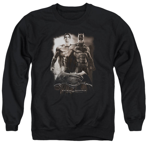 Batman v Superman Dawn Crewneck Sweatshirt