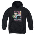 Betty Boop Connected Youth Hoodie
