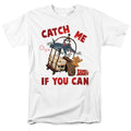 Tom and Jerry Movie Catch Me If You Can T-Shirt