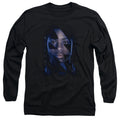 Mighty Morphin Power Rangers: The Movie Billy Bolt Long Sleeve T-Shirt