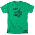 Star Trek Beware the Gorn T-Shirt