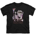 Elvis Presley 70S Star Youth/Toddler T-Shirt