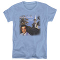 Elvis Presley How Great Thou Art Womens T-Shirt