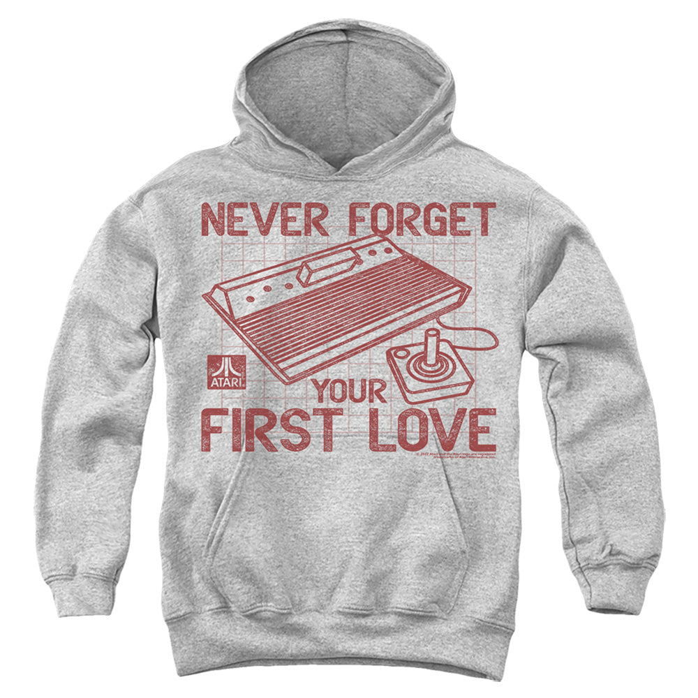 Atari First Love Youth Hoodie