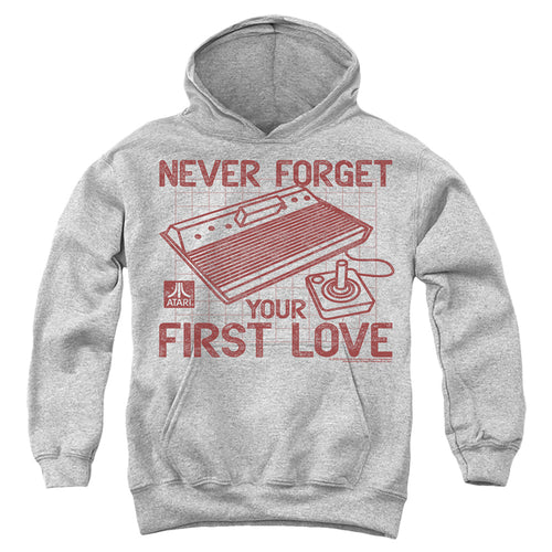 Atari First Love Youth Hoodie