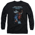 Star Trek Search for Spock(movie) Long Sleeve T-Shirt