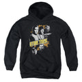 Star Trek Good Versus Evil Youth Hoodie