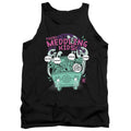 Scooby-Doo Meddling Since 1969 Tank Top