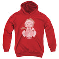 Looney Tunes Tweey Globe Youth Hoodie