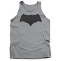 Batman v Superman Batman Logo Tank Top
