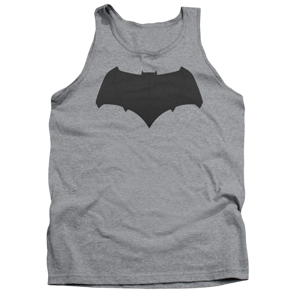 Batman v Superman Batman Logo Tank Top