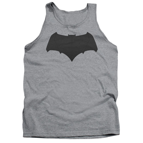 Batman v Superman Batman Logo Tank Top
