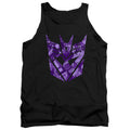 Transformers Tonal Decepticon Tank Top